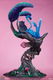 Sideshow Fairytale Fantasies Statue Lady Cheshire Cat Deluxe - 5 - Thumbnail