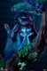 Sideshow Fairytale Fantasies Statue Lady Cheshire Cat - 2 - Thumbnail