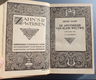 Ernst Zahn - De apotheker van Klein Weltwill (Wereldbibliotheek 1914) - 3 - Thumbnail