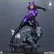 Tweeterhead DC Comics Maquette Catwoman Purple Edition - 0 - Thumbnail