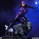 Tweeterhead DC Comics Maquette Catwoman Purple Edition - 3 - Thumbnail