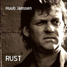 CD- Huub Janssen - Rust