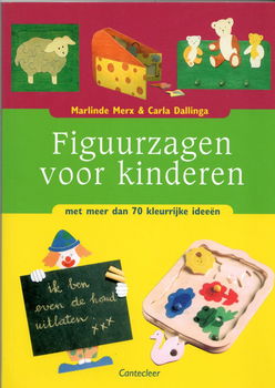 Figuurzagen voor kinderen - 0