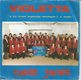 Accordeon Ensemble Violetta – China Swing (1988) - 0 - Thumbnail