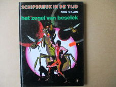 adv9393 schipbreuk in de tijd 7 hc