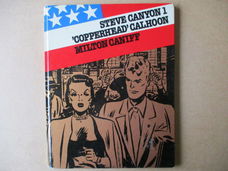 adv9394 steve canyon hc
