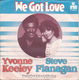 Yvonne Keeley & Steve Flanagan – We Got Love (1978) - 0 - Thumbnail