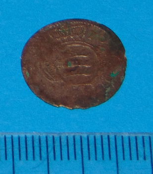 Württemberg - 1 kreuzer 1770 - zilver - 0