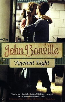 John Banville - Ancient Light (Engelstalig) - 0