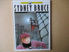 adv9395 sydney bruce hc