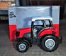 Welly boeren traktor K - 1 - Thumbnail