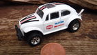 Schaalmodel VW buggy Edocar 49 - 3 - Thumbnail