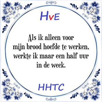 1 Aanbieding per week ..... bovenaan de website staat ie ..... - 4