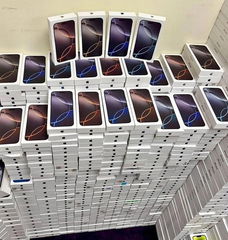 Apple iPhone 16 Pro 128GB = 600 EUR, iPhone 16 Pro Max 256GB = 700 EUR, iPhone 16 128GB = 470 EUR