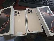 Apple iPhone 16 Pro = 600EUR, iPhone 16 Pro Max = 700EUR, iPhone 16 = 470EUR, iPhone 16 Plus= 500EUR