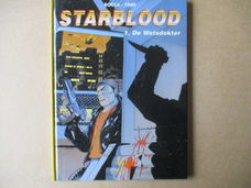 adv9406 starblood hc