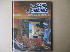 adv9410 zoon van de arend 3 hc