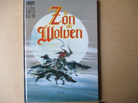 adv9412 de zon der wolven hc - 0