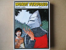 adv9413 wordt vervolgd bundel 7 hc