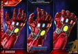 Hot Toys ACS008 Avengers Endgame Replica Nano Gauntlet Movie Promo Edition - 6 - Thumbnail