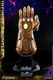 Hot Toys ACS007 Avengers Endgame Replica Infinity Gauntlet - 1 - Thumbnail