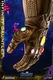 Hot Toys ACS007 Avengers Endgame Replica Infinity Gauntlet - 3 - Thumbnail