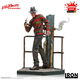 Iron studios Nightmare on Elm Street Art Scale Statue Freddy Krueger Deluxe - 0 - Thumbnail