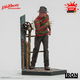 Iron studios Nightmare on Elm Street Art Scale Statue Freddy Krueger Deluxe - 1 - Thumbnail