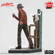 Iron studios Nightmare on Elm Street Art Scale Statue Freddy Krueger Deluxe - 2 - Thumbnail