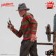 Iron studios Nightmare on Elm Street Art Scale Statue Freddy Krueger Deluxe - 5 - Thumbnail