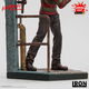 Iron studios Nightmare on Elm Street Art Scale Statue Freddy Krueger Deluxe - 6 - Thumbnail