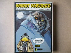 adv9416 wordt vervolgd bundel 10 hc