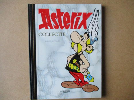 adv9420 asterix - de roos en het zwaard hc - 0