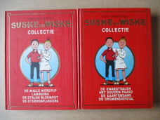 adv9425 suske en wiske collectie hc