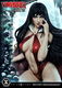 P1S Dynamite Entertainment Statue Vampirella Bonus Version - 2 - Thumbnail