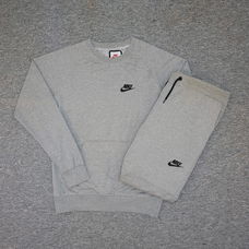 Nike Tech Fleece Joggingsuit