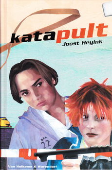 KATAPULT - Joost Heyink - 0