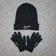 Nike Tech Knitted Muts & Griphandschoenen - 0 - Thumbnail