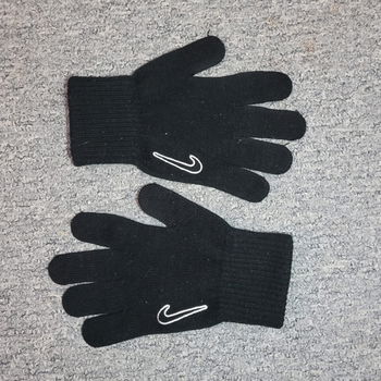 Nike Tech Knitted Muts & Griphandschoenen - 3