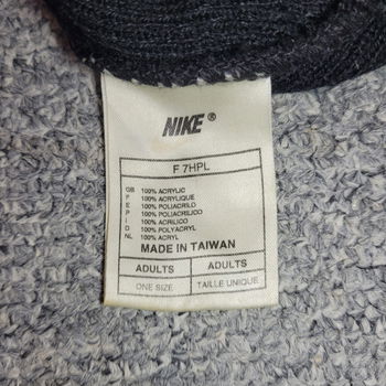 Nike Tech Knitted Muts & Griphandschoenen - 5