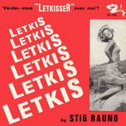 Single - Stig Rauno - Letkis - 0