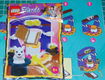 Lego Friends - Andrea's goochelshow - 0 - Thumbnail