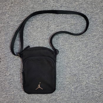 Jordan Airbone Crossbody - 0