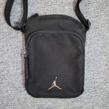 Jordan Airbone Crossbody - 1