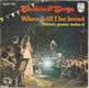 Saskia & Serge – When Will I Be Loved (1977) - 0 - Thumbnail