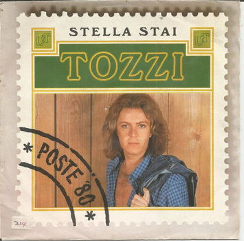 Tozzi – Stella Stai (1980) - 0