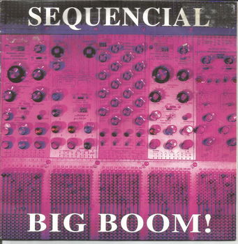 Sequencial – Big Boom! (1992) - 0