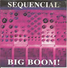 Sequencial – Big Boom! (1992)