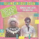 Techno Twins – Falling In Love Again (1981) - 0 - Thumbnail