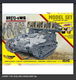 Bouwpakket Hobby Mirage 835097 1/35 UE(f)-sWG,40/28cmWK Spr completset - 0 - Thumbnail